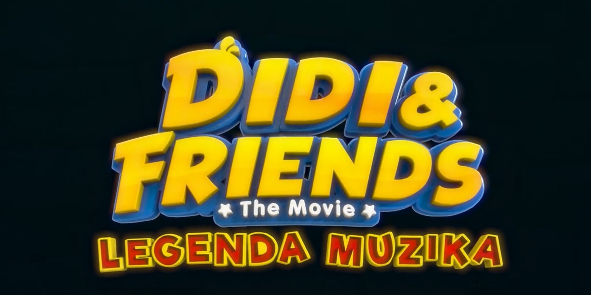 Didi and Friends The Movie